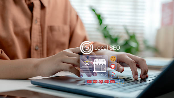 How a Well-Optimized Google Business Profile Brings Local Customers to Your Door